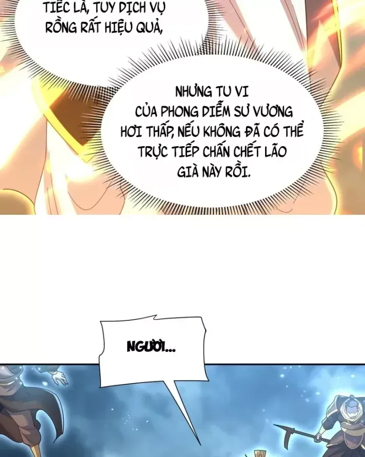 Bắt Đầu Chấn Kinh Nữ Đế Lão Bà, Ta Vô Địch! Chap 125 - Next Chap 124