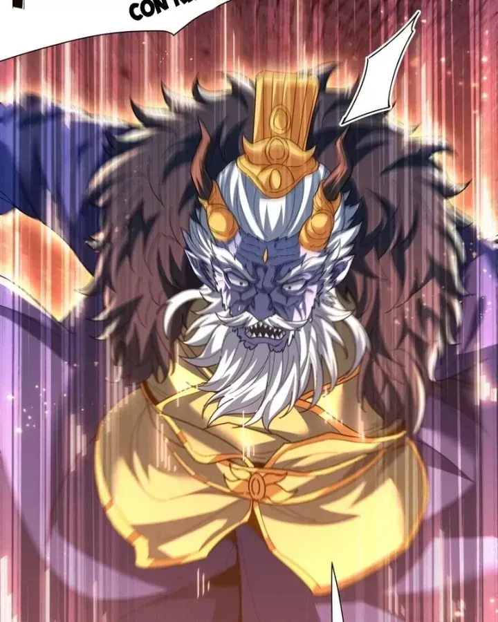 Bắt Đầu Chấn Kinh Nữ Đế Lão Bà, Ta Vô Địch! Chap 125 - Next Chap 124