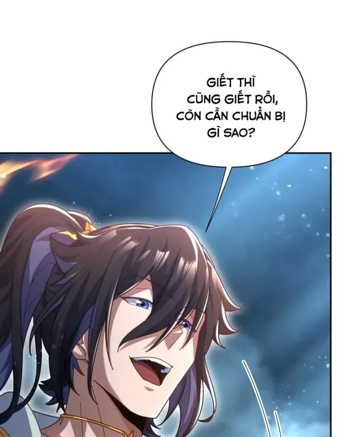 Bắt Đầu Chấn Kinh Nữ Đế Lão Bà, Ta Vô Địch! Chap 125 - Next Chap 124