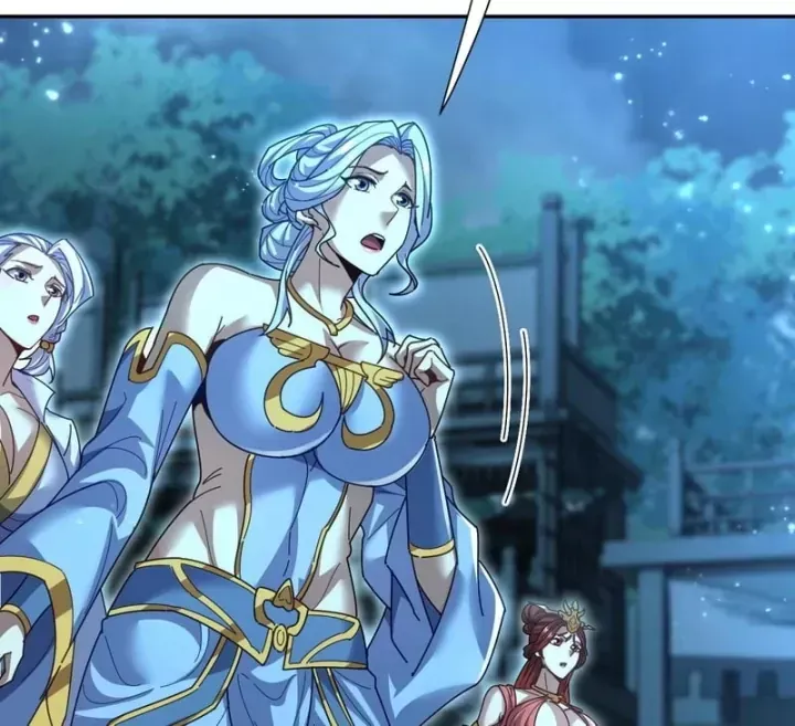 Bắt Đầu Chấn Kinh Nữ Đế Lão Bà, Ta Vô Địch! Chap 125 - Next Chap 124