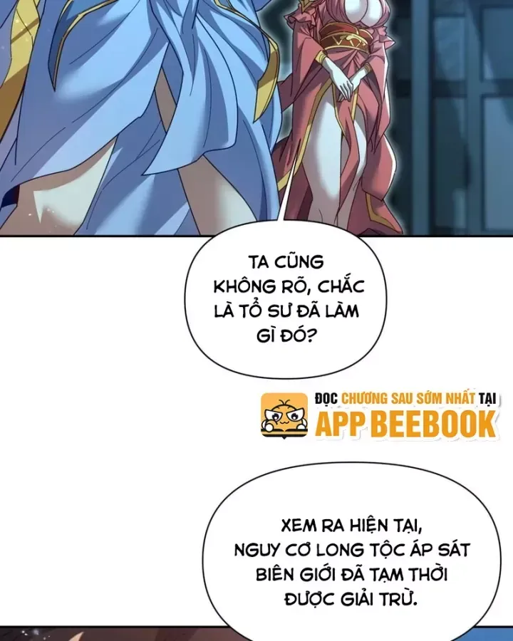 Bắt Đầu Chấn Kinh Nữ Đế Lão Bà, Ta Vô Địch! Chap 125 - Next Chap 124