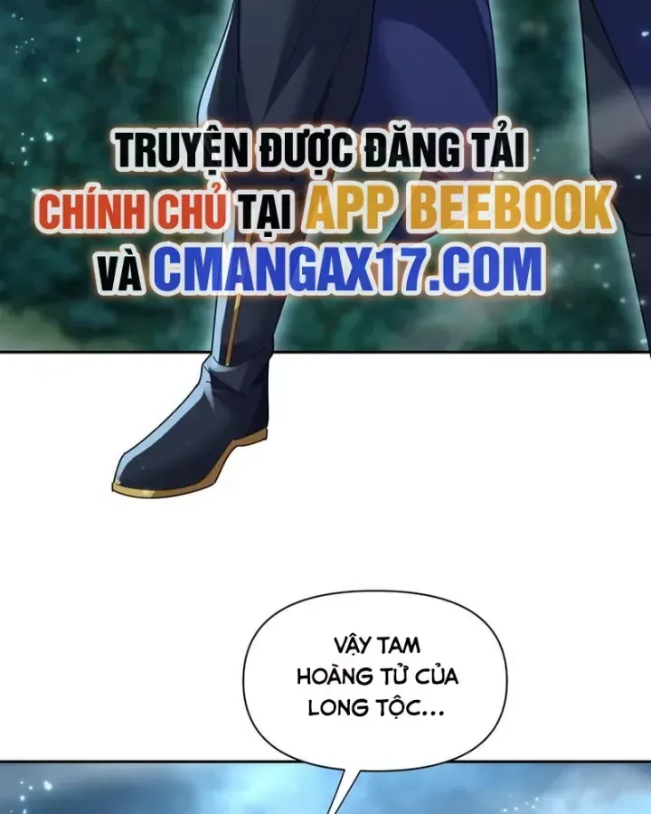 Bắt Đầu Chấn Kinh Nữ Đế Lão Bà, Ta Vô Địch! Chap 125 - Next Chap 124