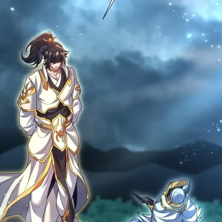 Bắt Đầu Chấn Kinh Nữ Đế Lão Bà, Ta Vô Địch! Chap 125 - Next Chap 124