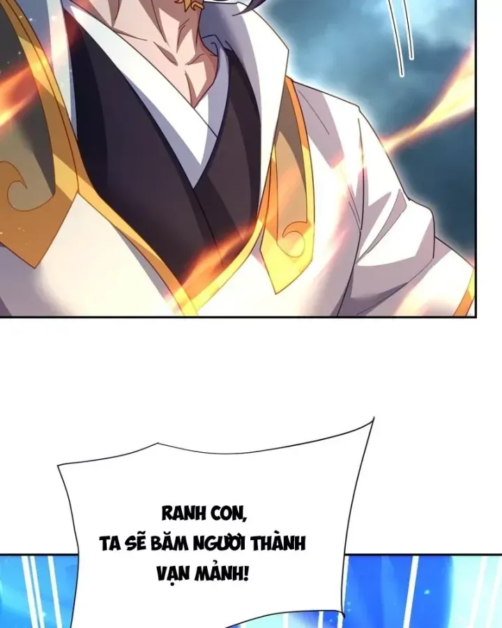 Bắt Đầu Chấn Kinh Nữ Đế Lão Bà, Ta Vô Địch! Chap 125 - Next Chap 124