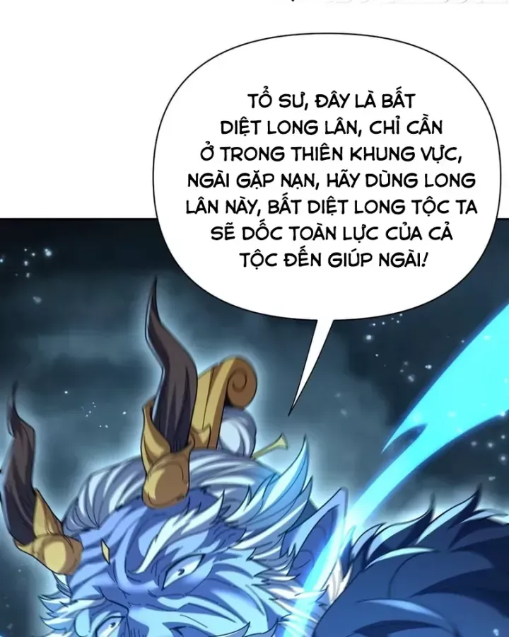 Bắt Đầu Chấn Kinh Nữ Đế Lão Bà, Ta Vô Địch! Chap 125 - Next Chap 124