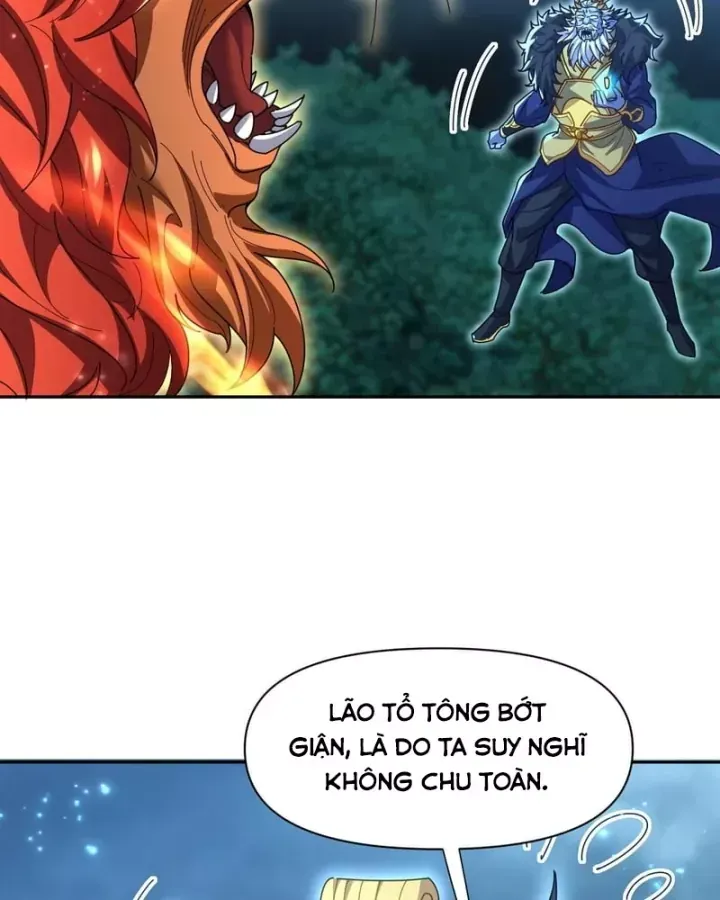 Bắt Đầu Chấn Kinh Nữ Đế Lão Bà, Ta Vô Địch! Chap 125 - Next Chap 124