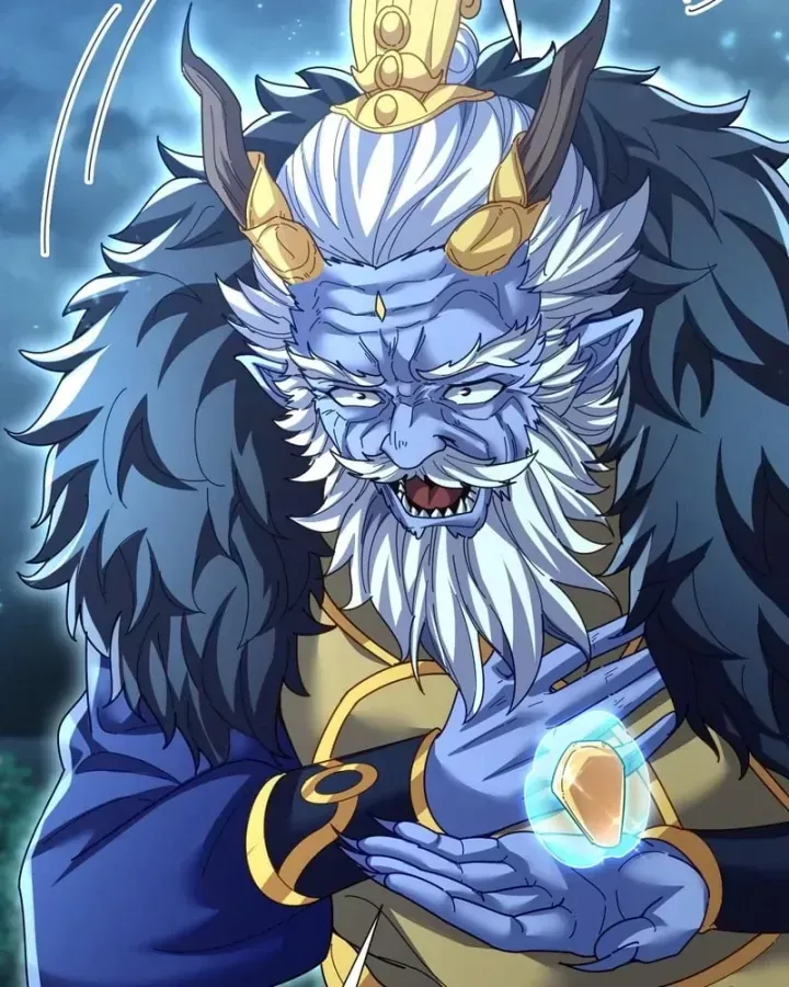 Bắt Đầu Chấn Kinh Nữ Đế Lão Bà, Ta Vô Địch! Chap 125 - Next Chap 124