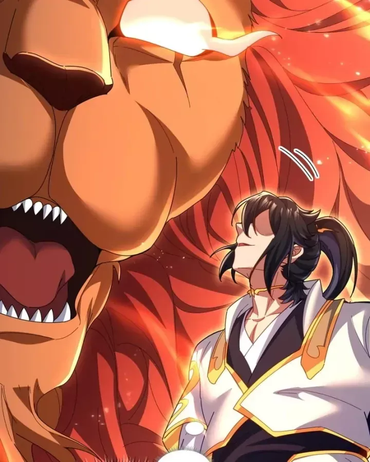 Bắt Đầu Chấn Kinh Nữ Đế Lão Bà, Ta Vô Địch! Chap 125 - Next Chap 124