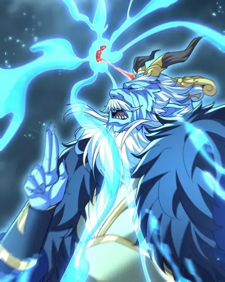 Bắt Đầu Chấn Kinh Nữ Đế Lão Bà, Ta Vô Địch! Chap 125 - Next Chap 124