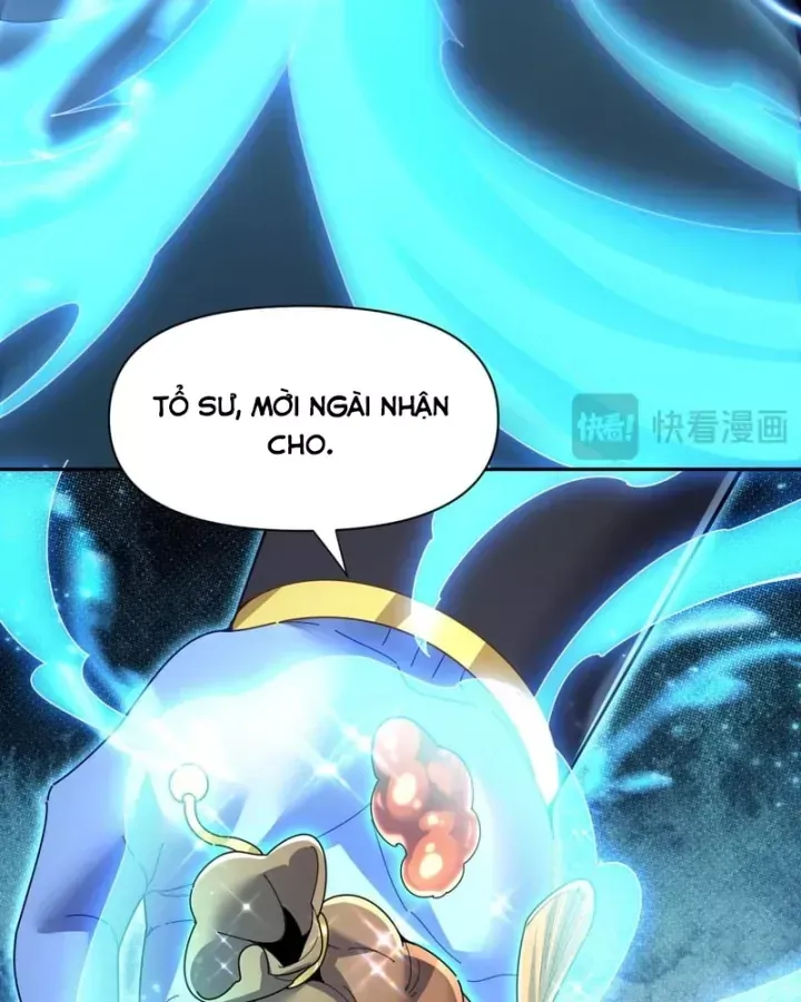 Bắt Đầu Chấn Kinh Nữ Đế Lão Bà, Ta Vô Địch! Chap 125 - Next Chap 124