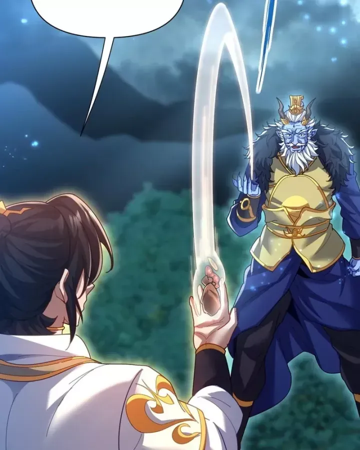 Bắt Đầu Chấn Kinh Nữ Đế Lão Bà, Ta Vô Địch! Chap 125 - Next Chap 124
