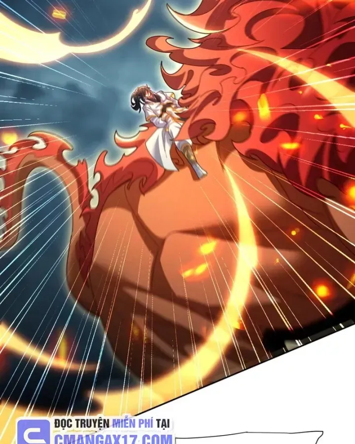 Bắt Đầu Chấn Kinh Nữ Đế Lão Bà, Ta Vô Địch! Chap 125 - Next Chap 124
