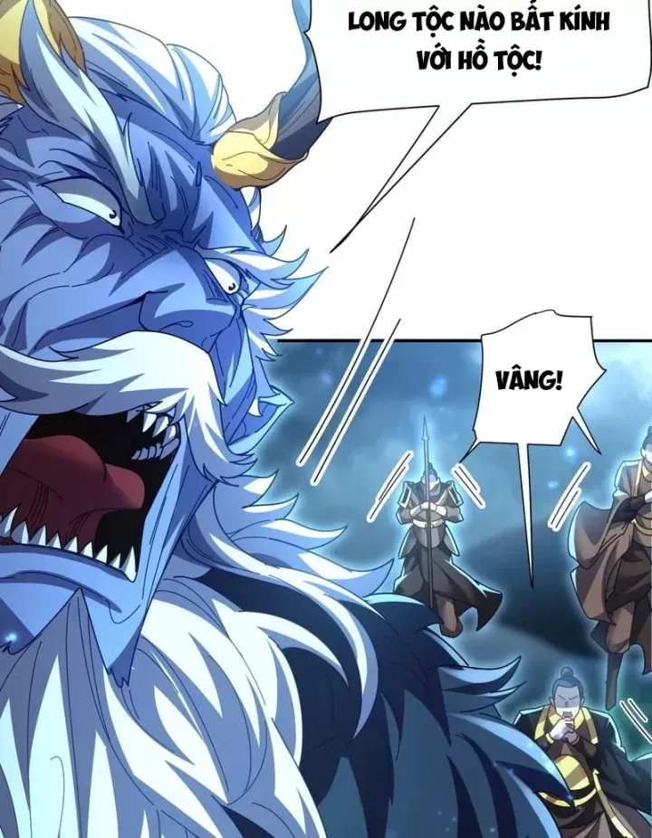 Bắt Đầu Chấn Kinh Nữ Đế Lão Bà, Ta Vô Địch! Chap 125 - Next Chap 124