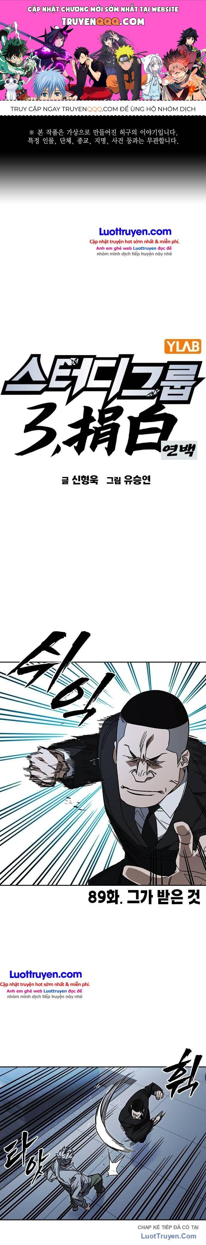 Học Nhóm Chap 322 - Next Chap 321