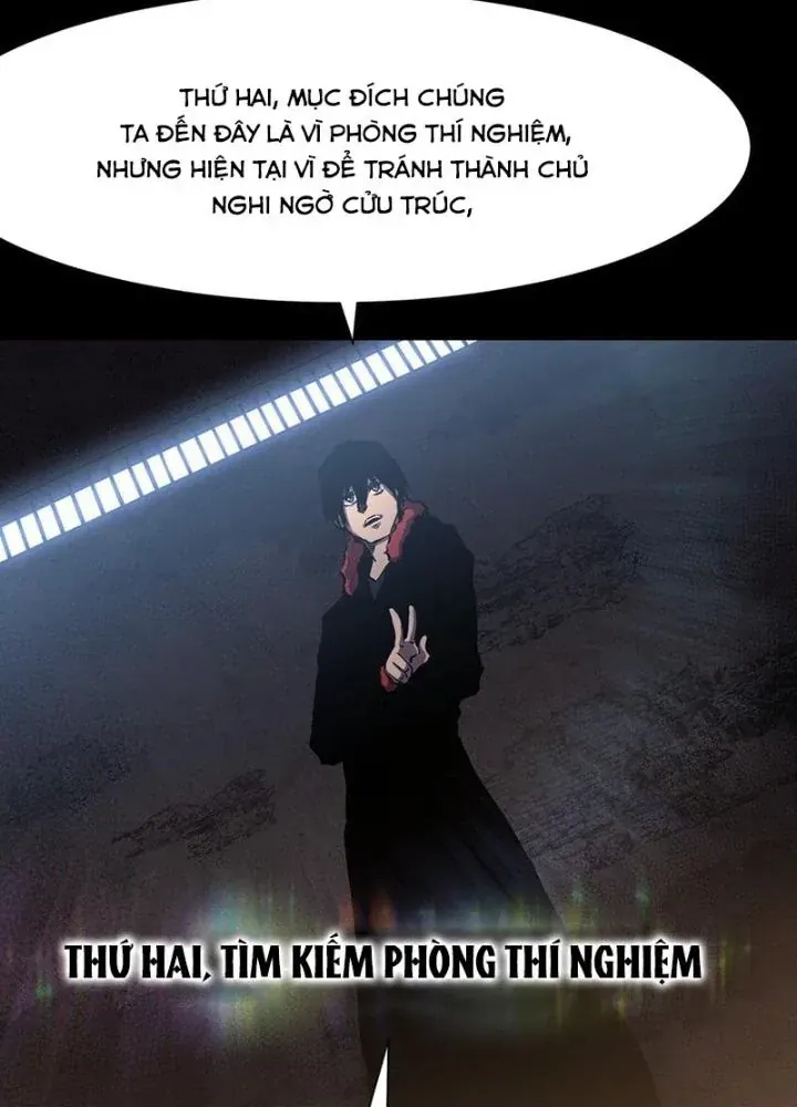 Ta là lão đại thời tận thế Chap 106 - Next Chap 95