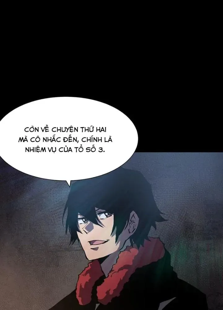 Ta là lão đại thời tận thế Chap 106 - Next Chap 95