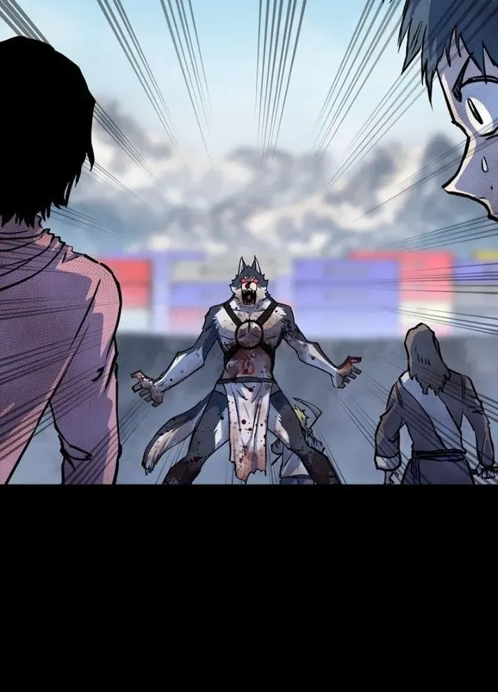 Ta là lão đại thời tận thế Chap 106 - Next Chap 95