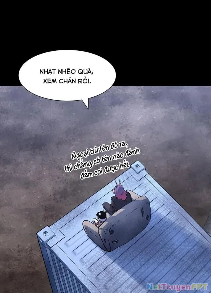 Ta là lão đại thời tận thế Chap 106 - Next Chap 95
