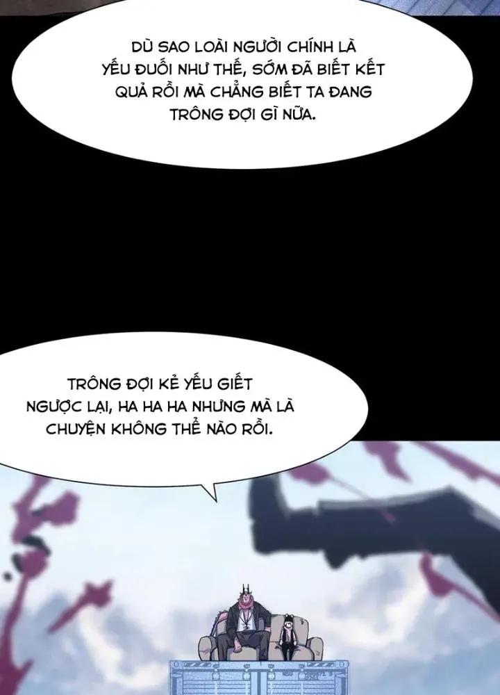 Ta là lão đại thời tận thế Chap 106 - Next Chap 95