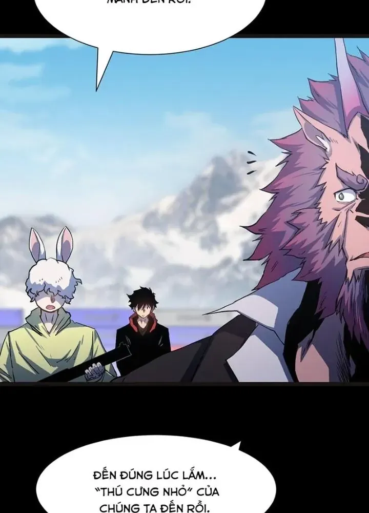 Ta là lão đại thời tận thế Chap 106 - Next Chap 95