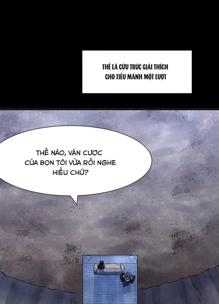 Ta là lão đại thời tận thế Chap 106 - Next Chap 95