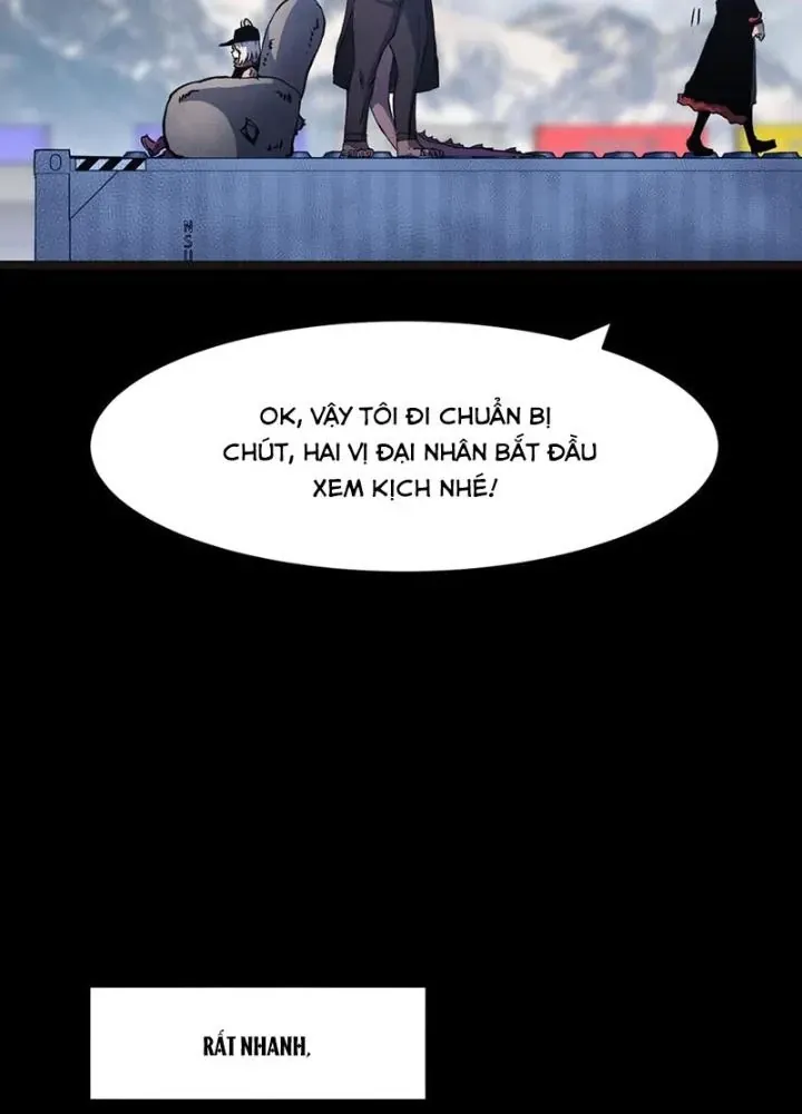 Ta là lão đại thời tận thế Chap 106 - Next Chap 95