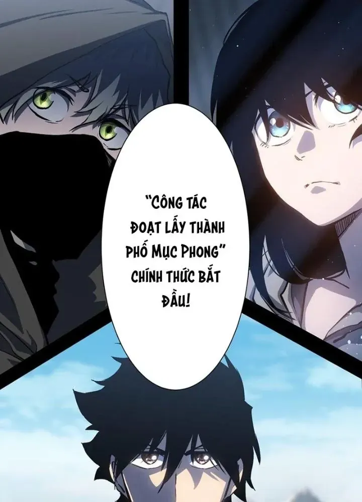 Ta là lão đại thời tận thế Chap 106 - Next Chap 95