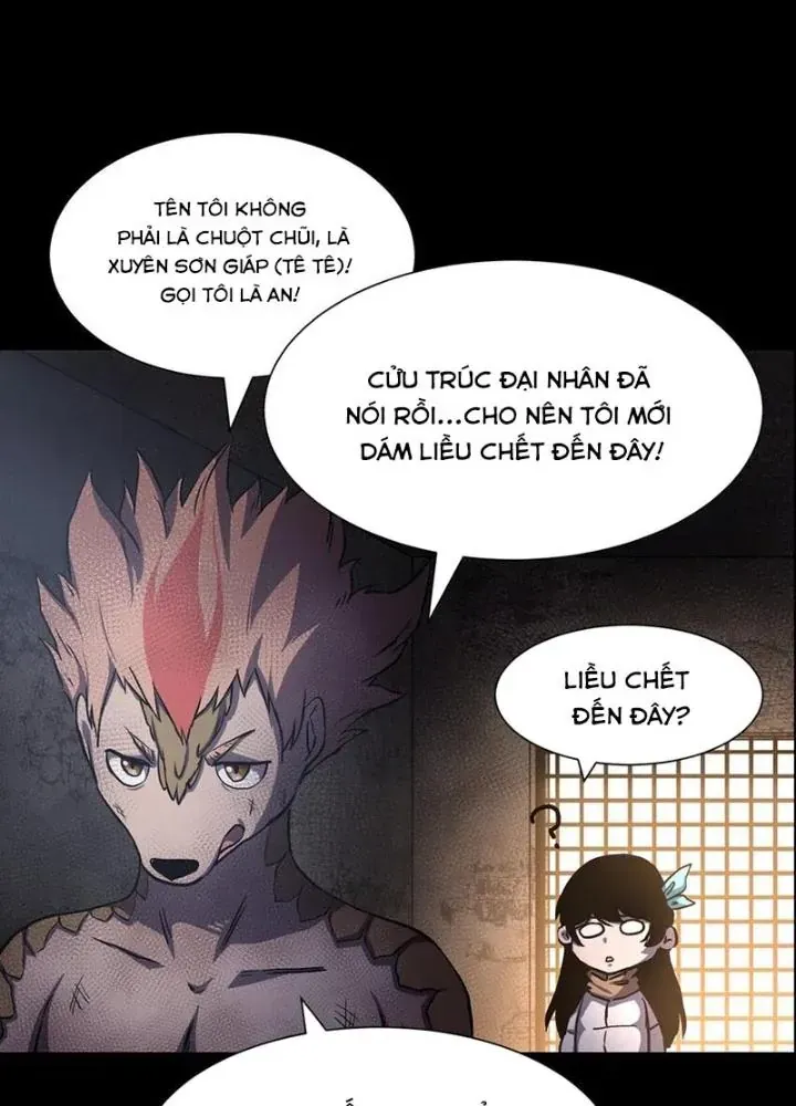 Ta là lão đại thời tận thế Chap 106 - Next Chap 95
