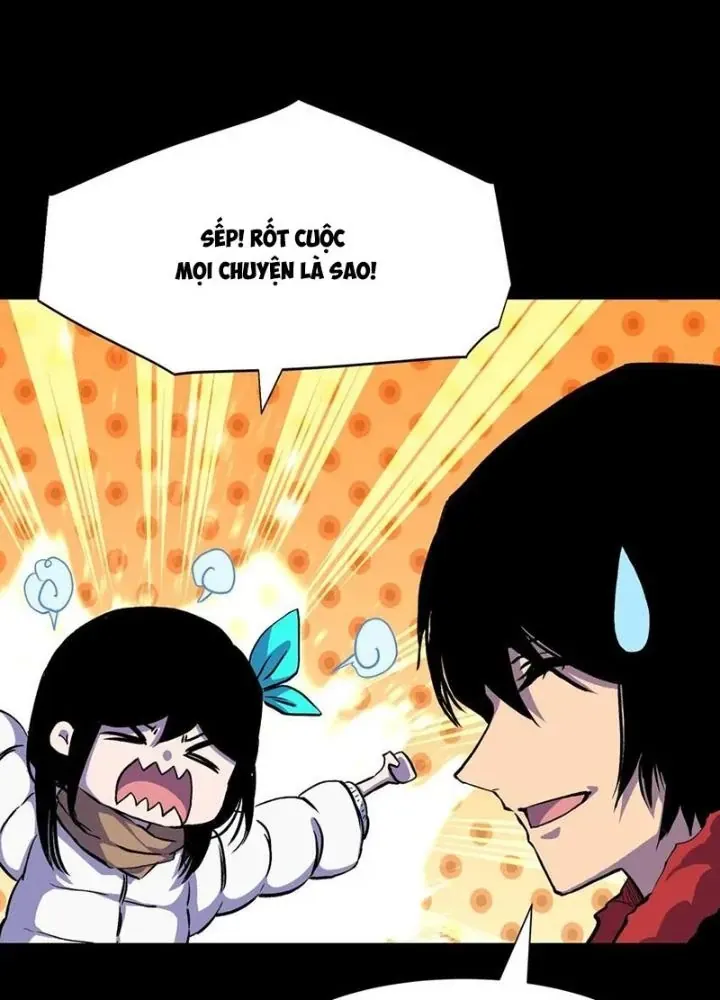 Ta là lão đại thời tận thế Chap 106 - Next Chap 95
