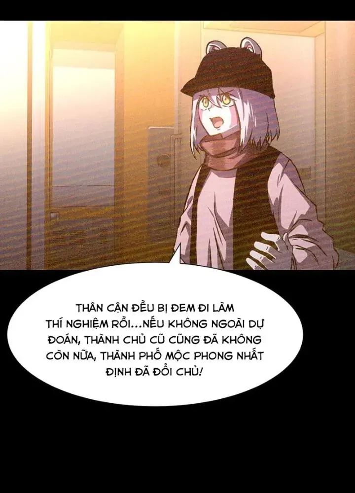 Ta là lão đại thời tận thế Chap 106 - Next Chap 95