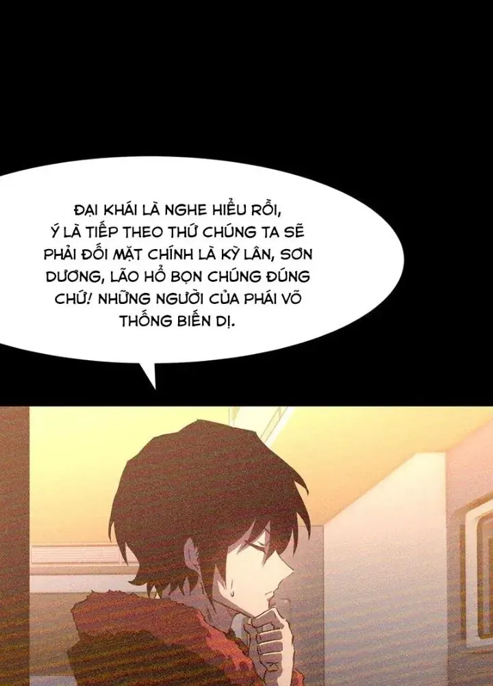 Ta là lão đại thời tận thế Chap 106 - Next Chap 95