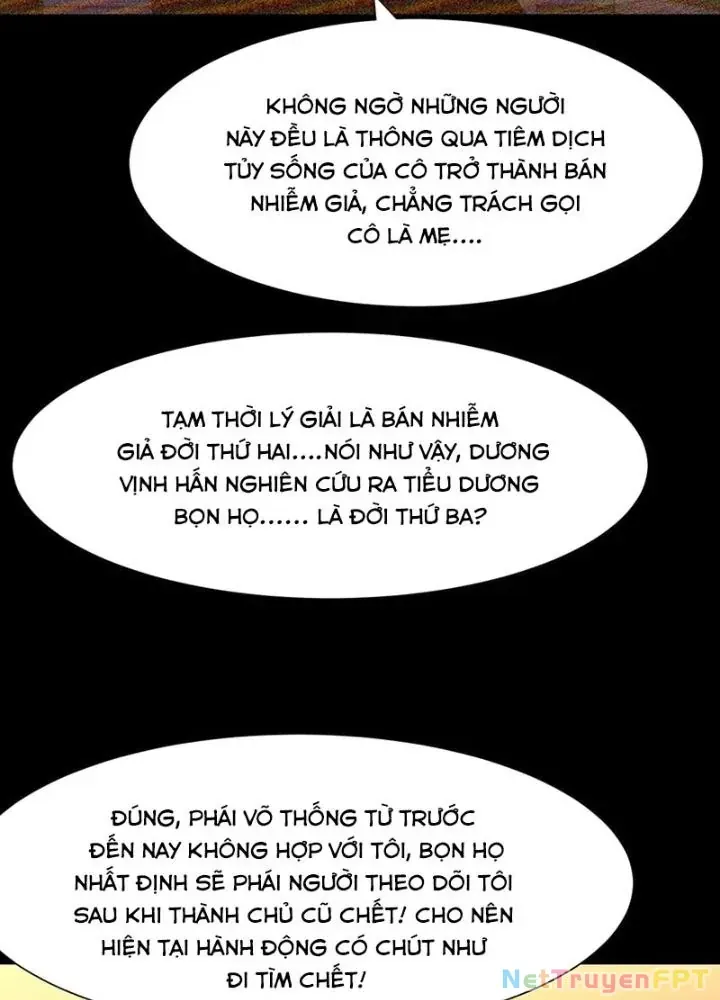 Ta là lão đại thời tận thế Chap 106 - Next Chap 95