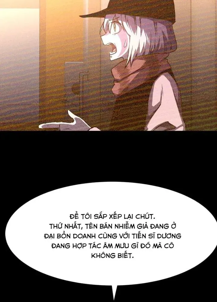 Ta là lão đại thời tận thế Chap 106 - Next Chap 95