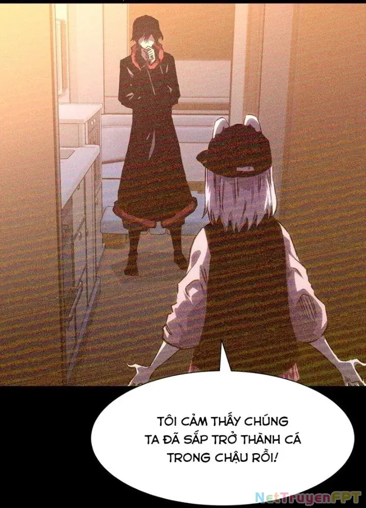 Ta là lão đại thời tận thế Chap 106 - Next Chap 95