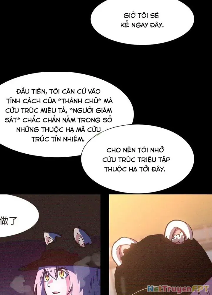 Ta là lão đại thời tận thế Chap 106 - Next Chap 95