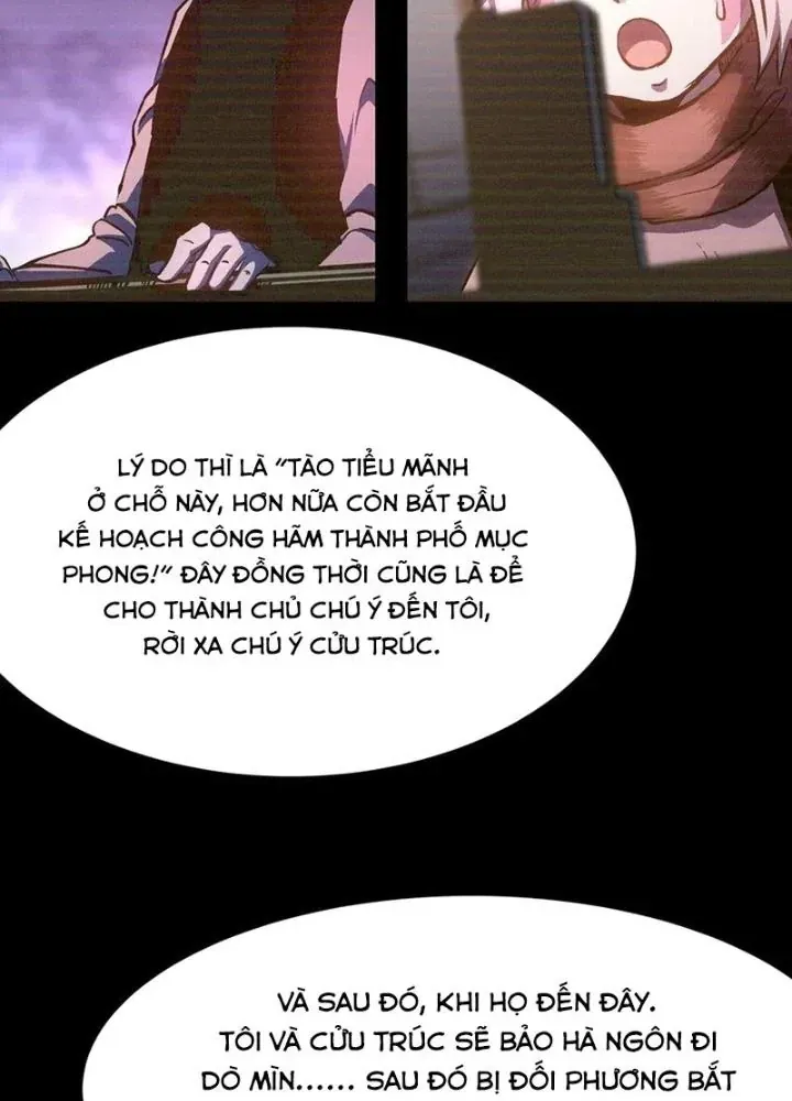 Ta là lão đại thời tận thế Chap 106 - Next Chap 95