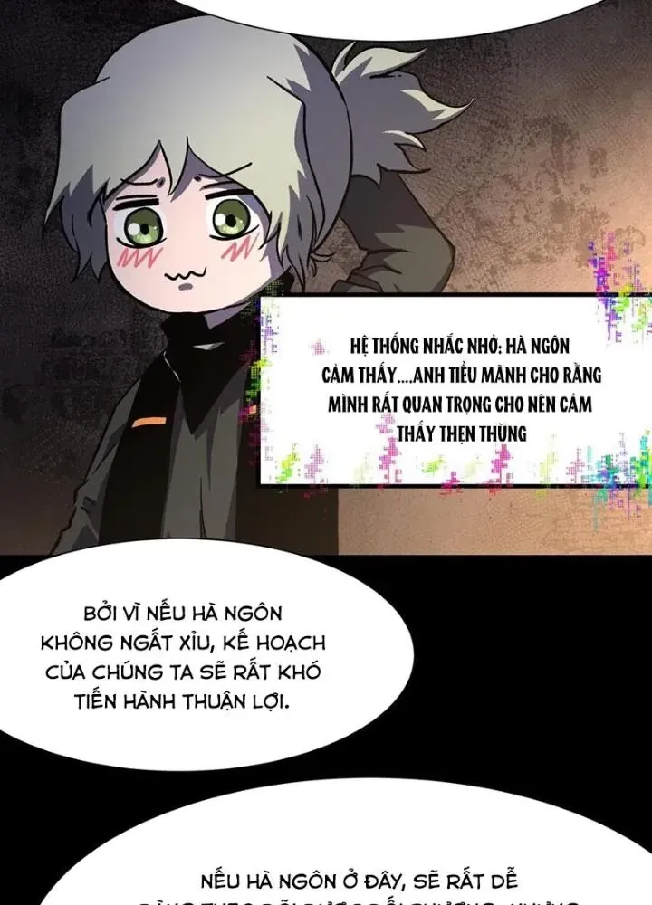 Ta là lão đại thời tận thế Chap 106 - Next Chap 95