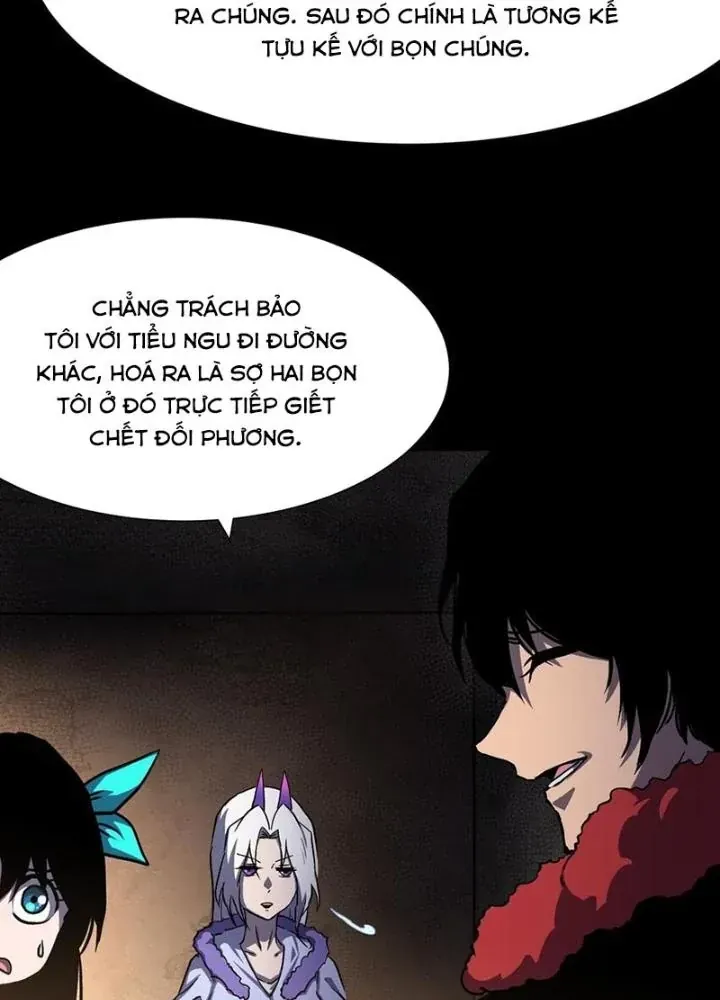 Ta là lão đại thời tận thế Chap 106 - Next Chap 95