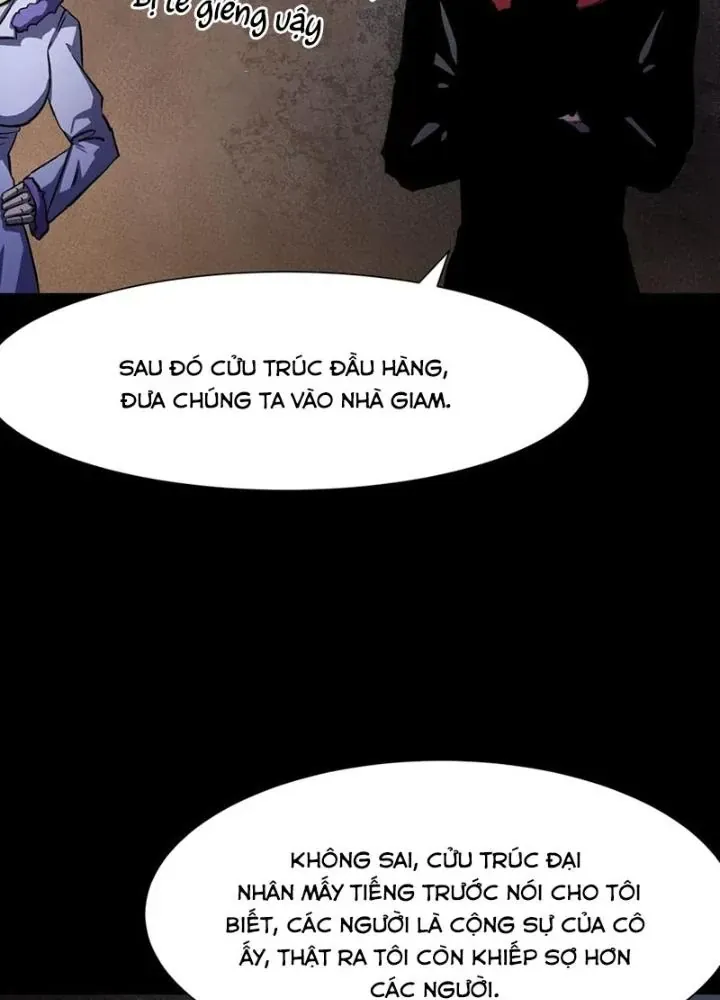 Ta là lão đại thời tận thế Chap 106 - Next Chap 95