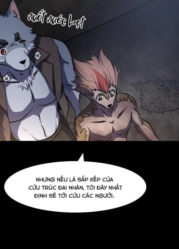 Ta là lão đại thời tận thế Chap 106 - Next Chap 95