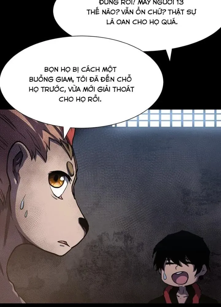 Ta là lão đại thời tận thế Chap 106 - Next Chap 95