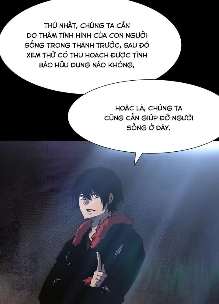 Ta là lão đại thời tận thế Chap 106 - Next Chap 95