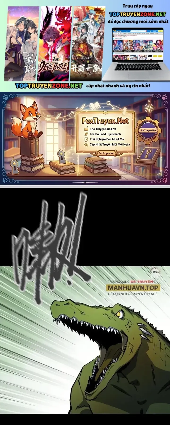 Ta là lão đại thời tận thế Chap 108 - Next Chap 106