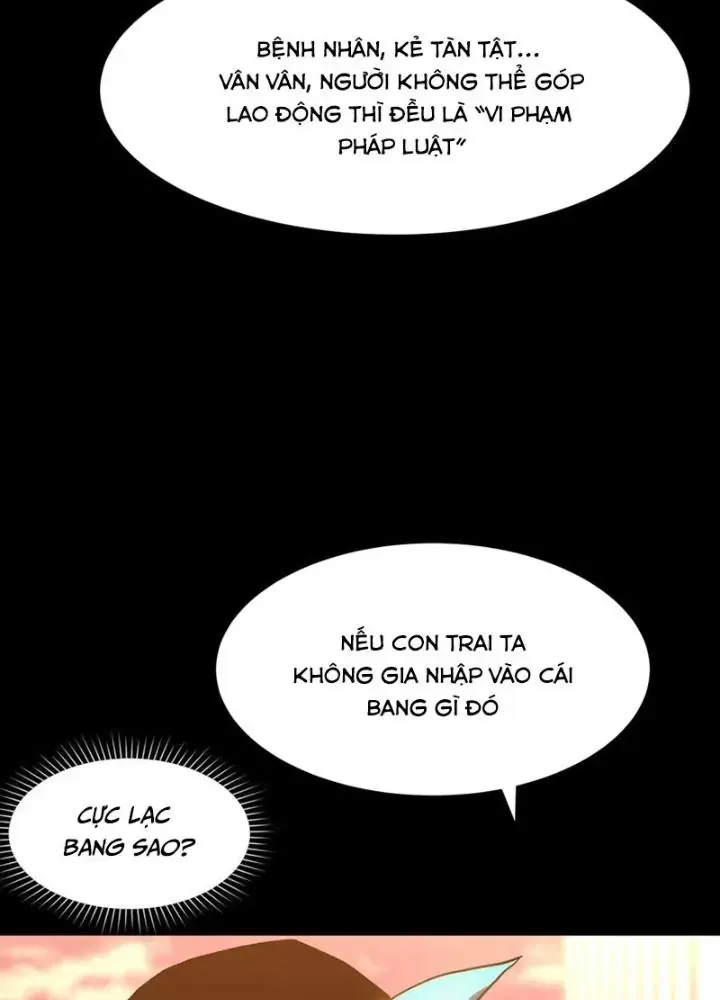 Ta là lão đại thời tận thế Chap 108 - Next Chap 106