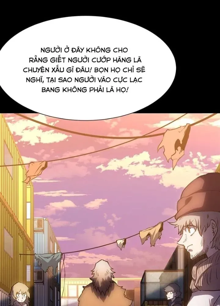 Ta là lão đại thời tận thế Chap 108 - Next Chap 106