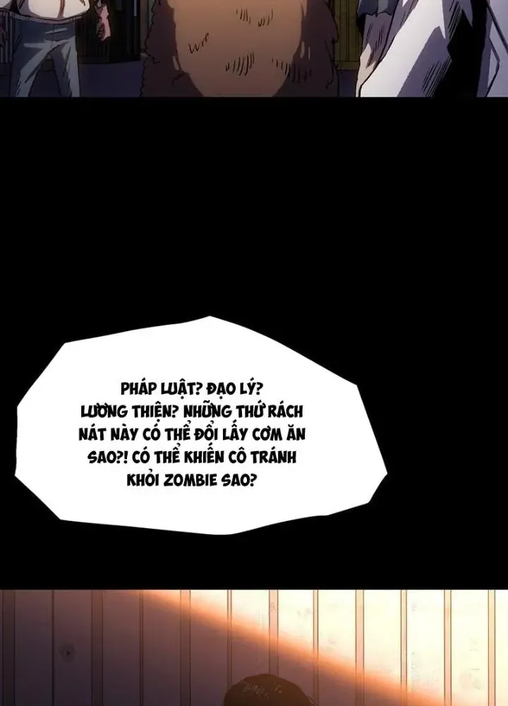 Ta là lão đại thời tận thế Chap 108 - Next Chap 106