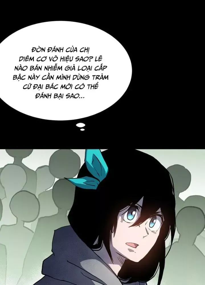Ta là lão đại thời tận thế Chap 108 - Next Chap 106