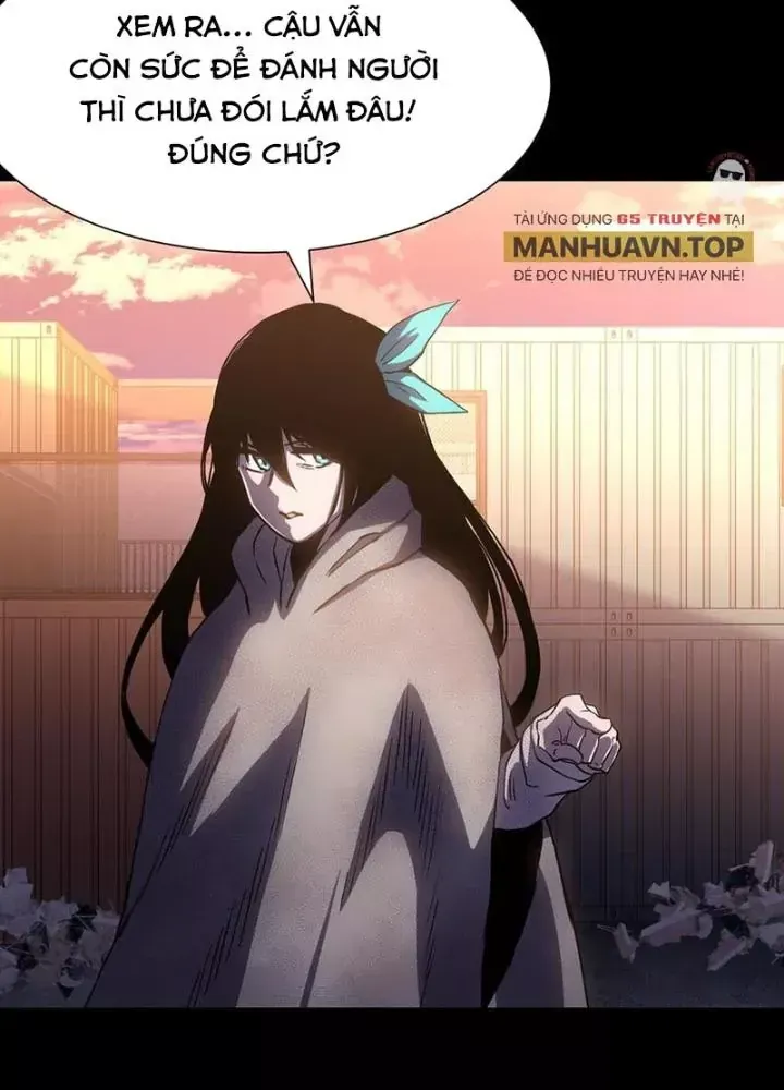Ta là lão đại thời tận thế Chap 108 - Next Chap 106