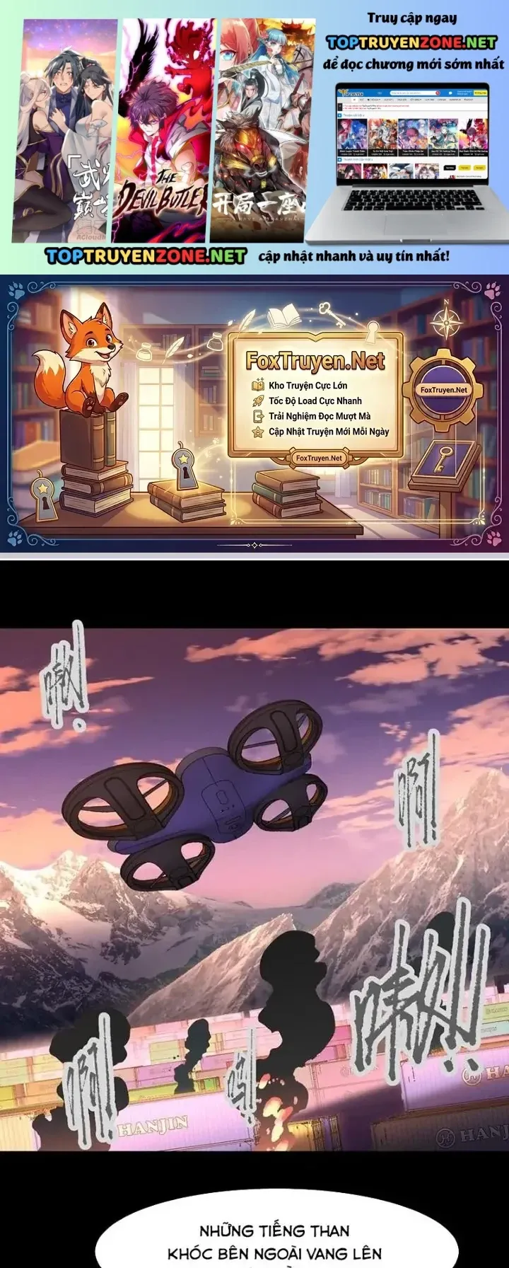 Ta là lão đại thời tận thế Chap 115 - Next Chap 108