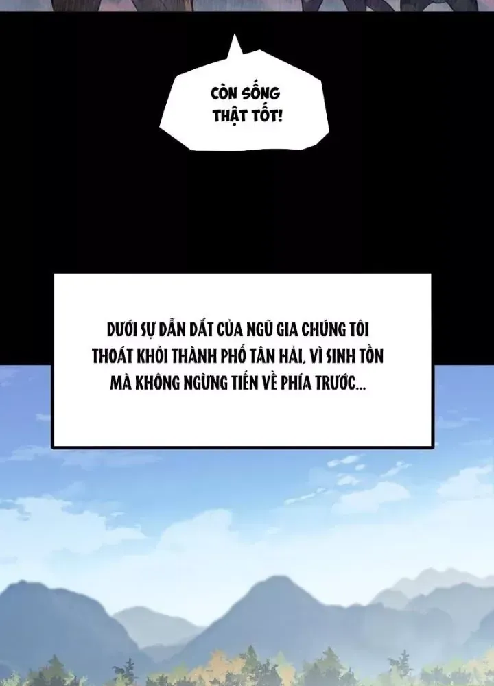 Ta là lão đại thời tận thế Chap 115 - Next Chap 108